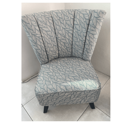 Zara Chair